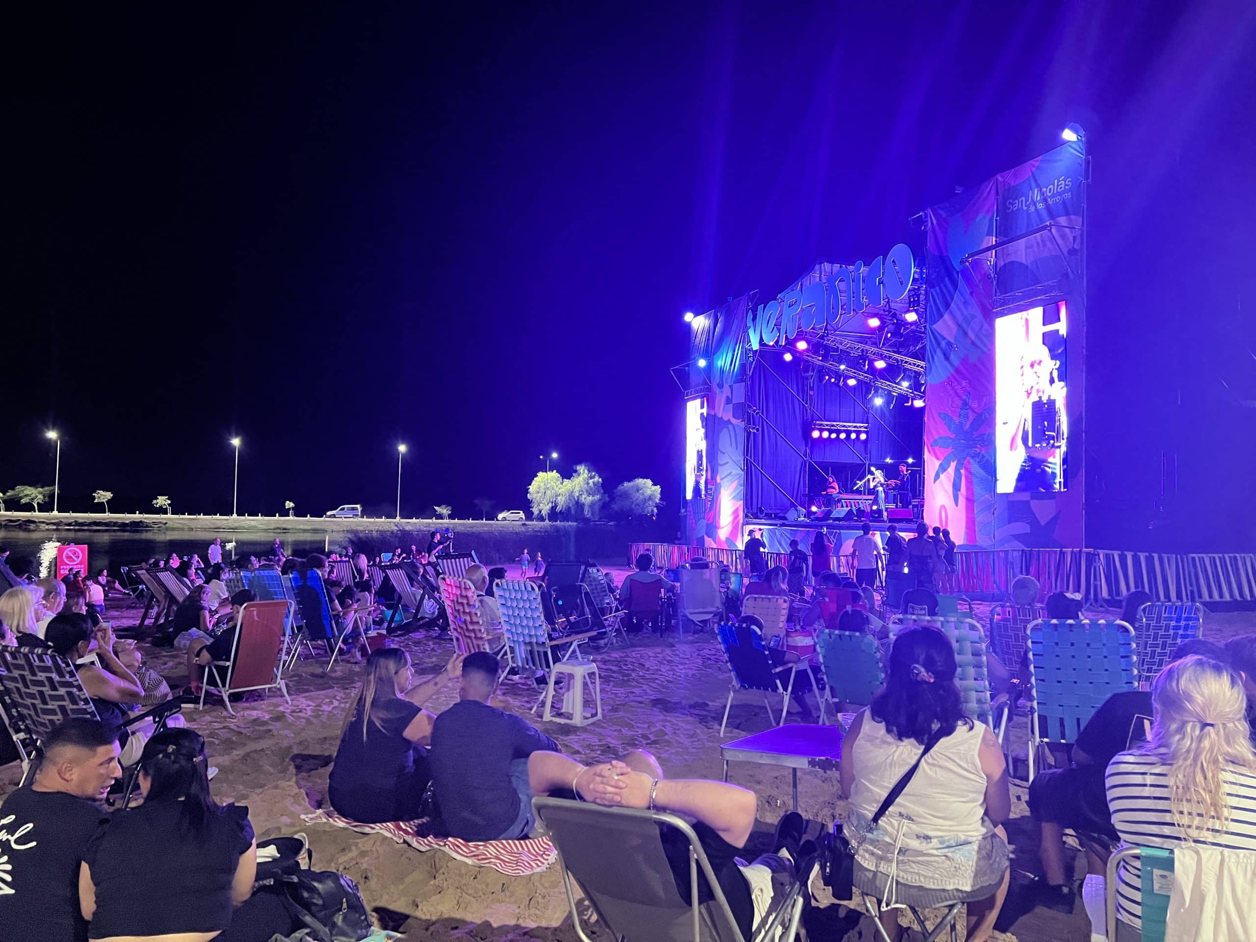 La nueva temática de San Valentín llegó a Veranico