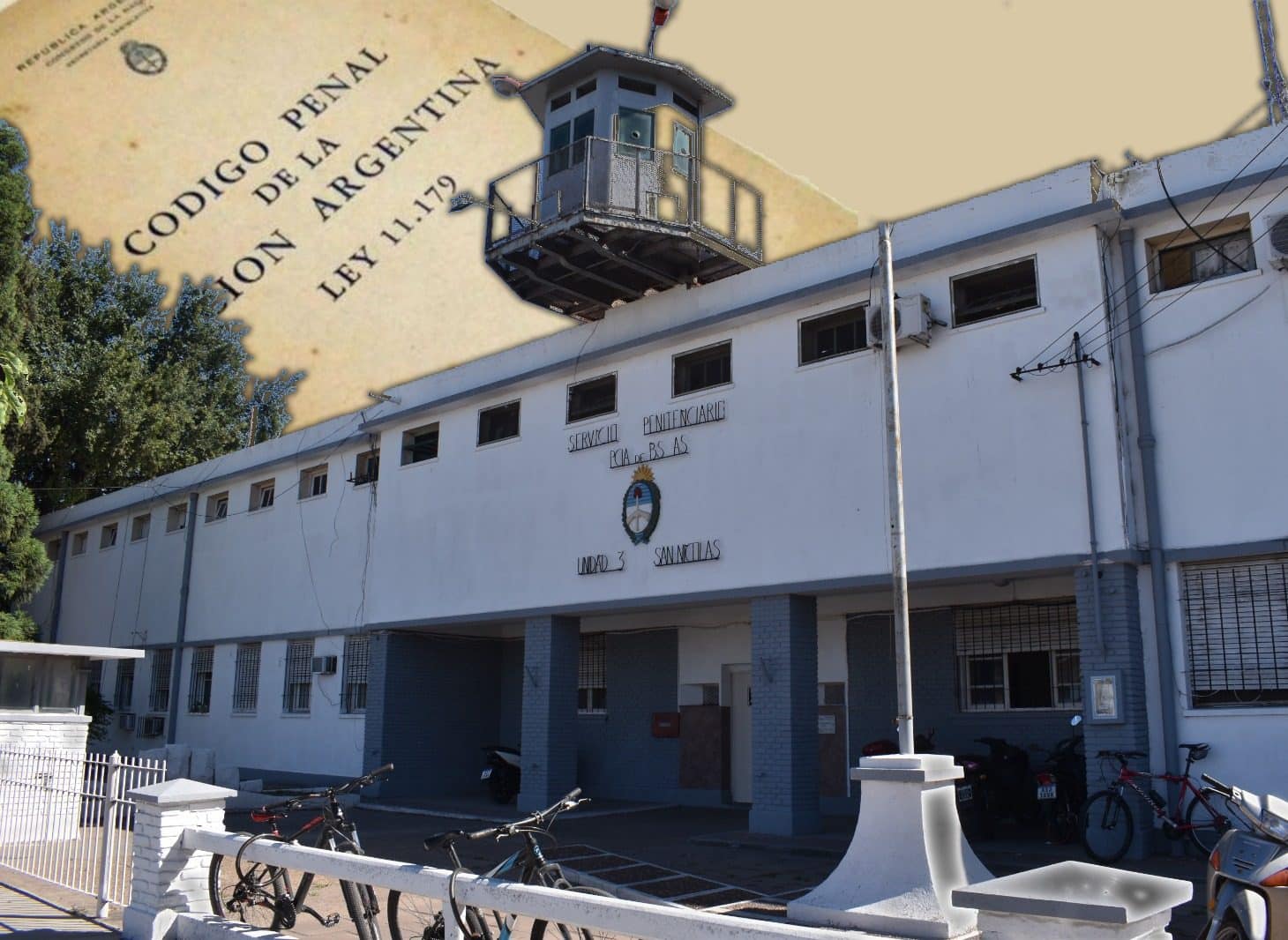 Penas más duras y cadenas perpetuas efectivas: la propuesta del Gobierno para reformar el Código Penal