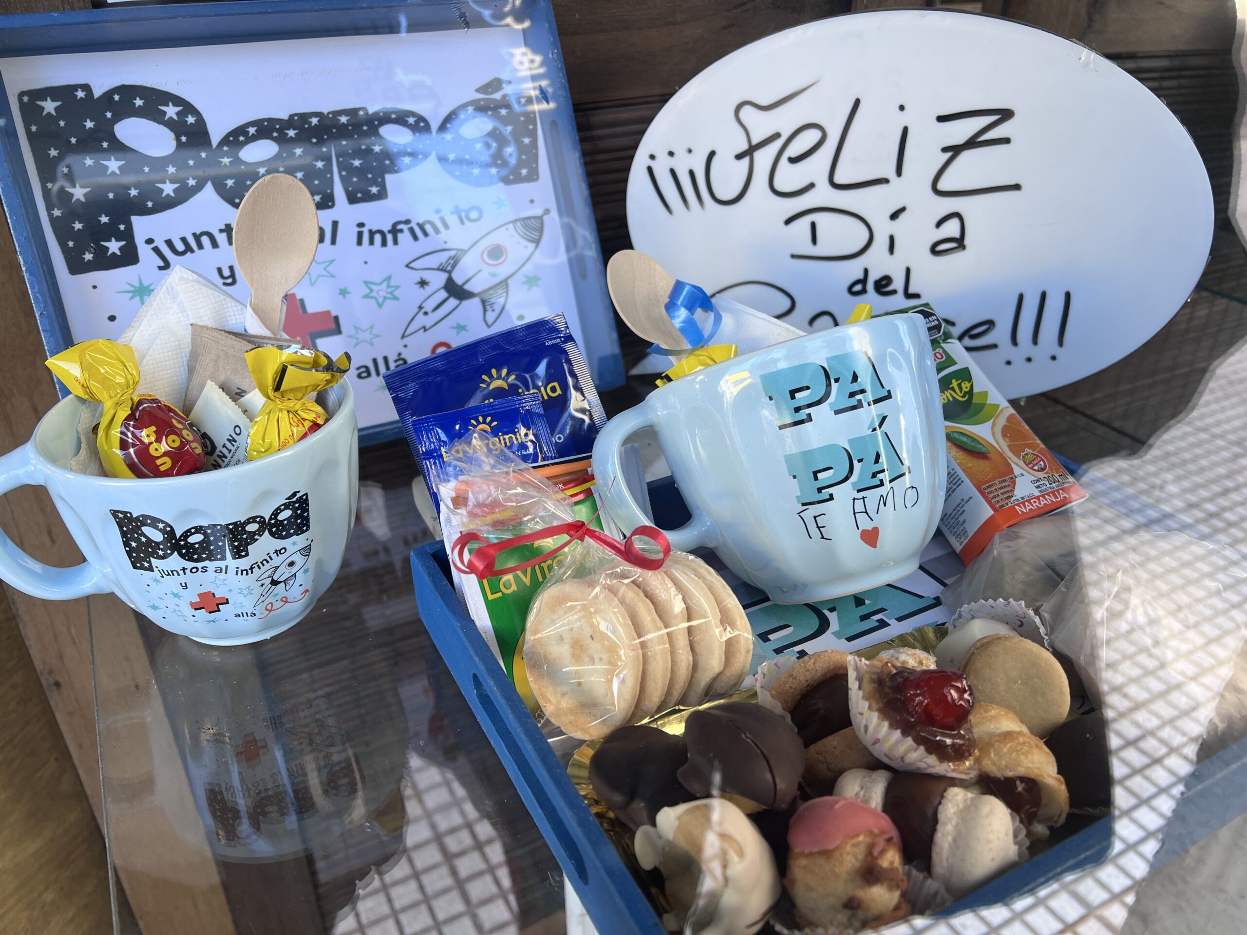 De la corbata y la radio a la experiencia: cómo cambió con los años el regalo del Día del Padre