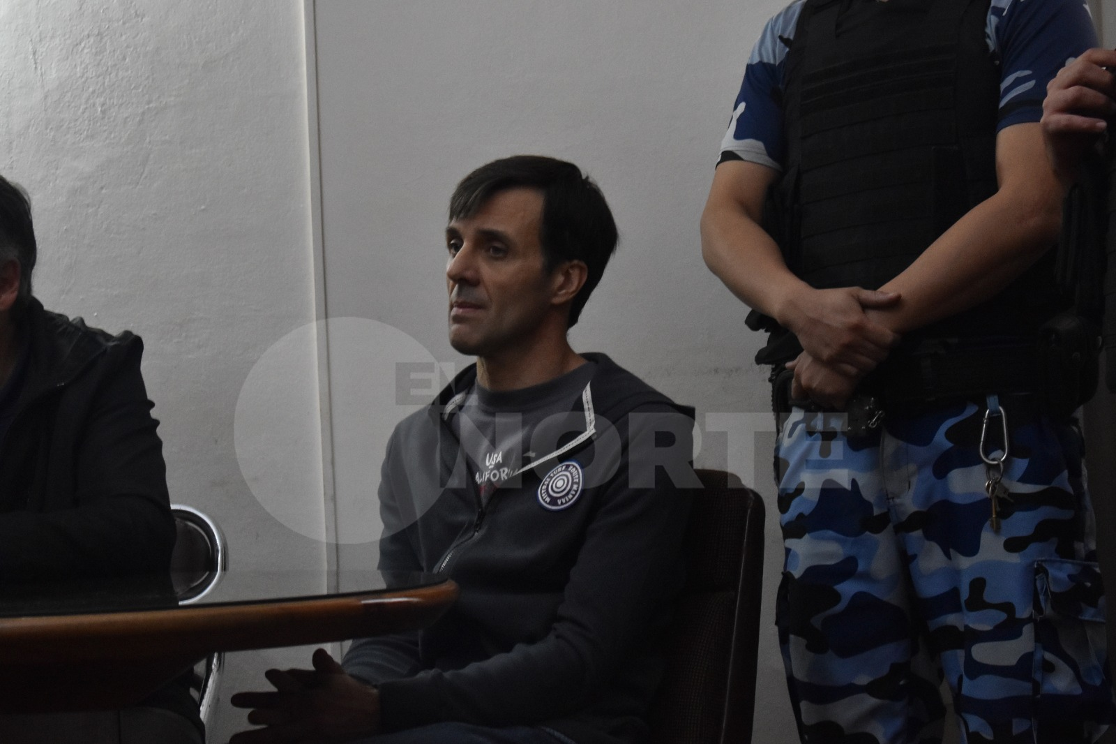 A un año de la condena a prisión perpetua de Damián Grottini por el crimen de su madre