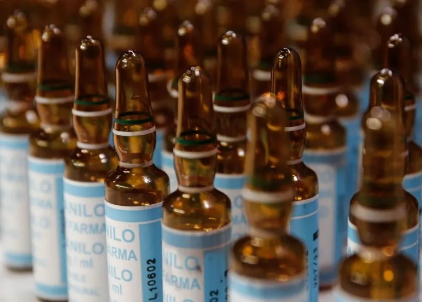 Carla, hija de una de las víctimas del fentanilo contaminado: “Las instituciones tienen que comunicarse con las familias”