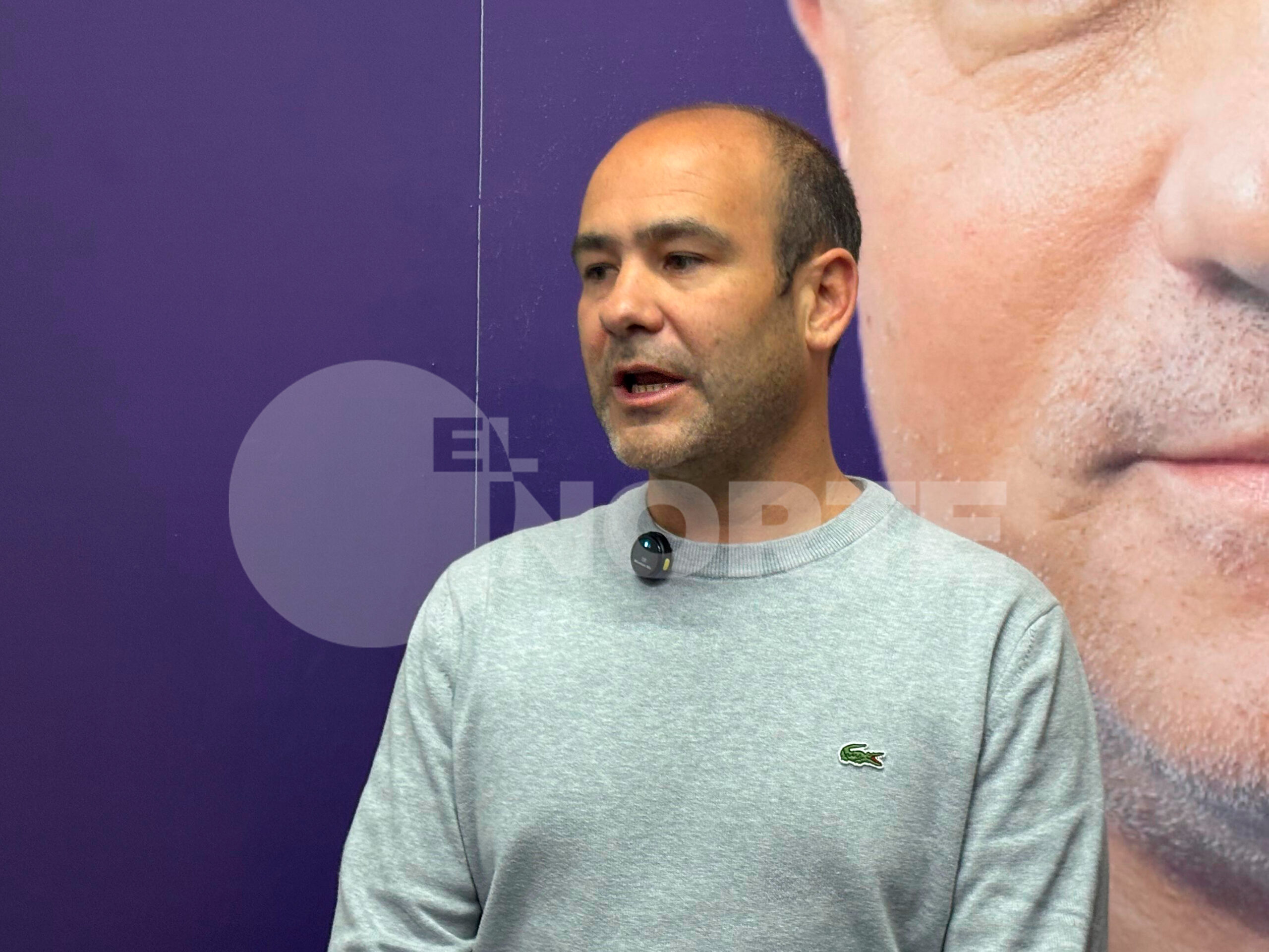 Chouhy tras asegurar dos bancas en el Concejo: “Buscaremos resolver problemas de seguridad, salud y transparencia”