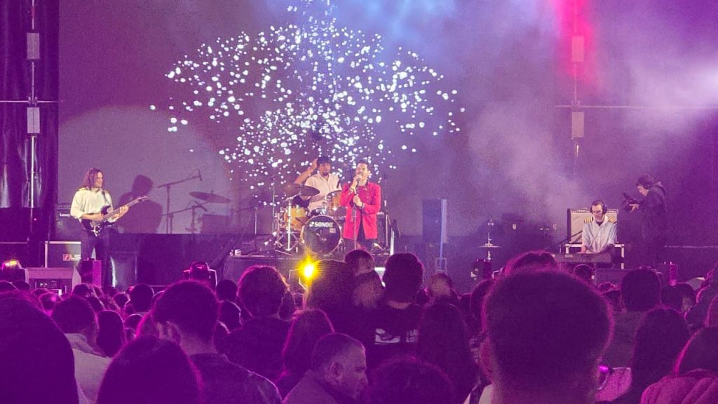 RICO, el evento que cada año revalida un acompañamiento masivo e incondicional