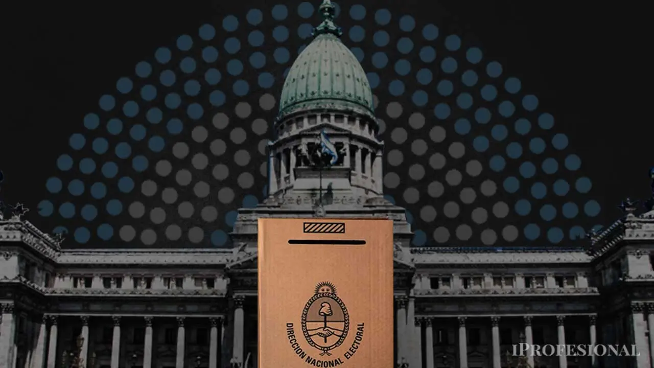 Cómo queda el Congreso tras la elección de 2025: el mapa de poder para el oficialismo y la oposición