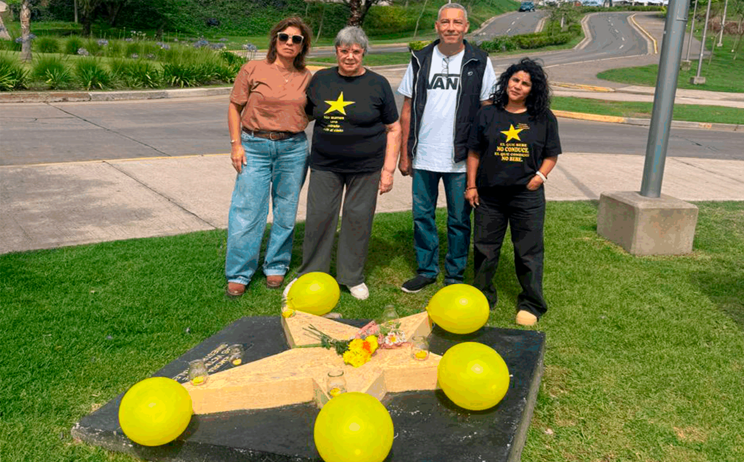 Día Mundial en Recuerdo de las Víctimas de Siniestros Viales: un pedido urgente de conciencia